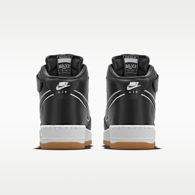 NIKE公式】ナイキ エア フォース 1 MID By You カスタム ウィメンズ